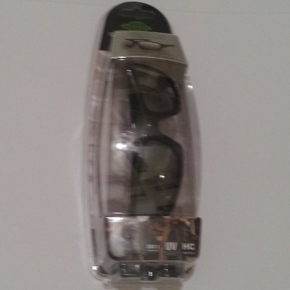 Crossfire Protective Eye Glasses Sliver Miror Lens - Picture 6 of 16